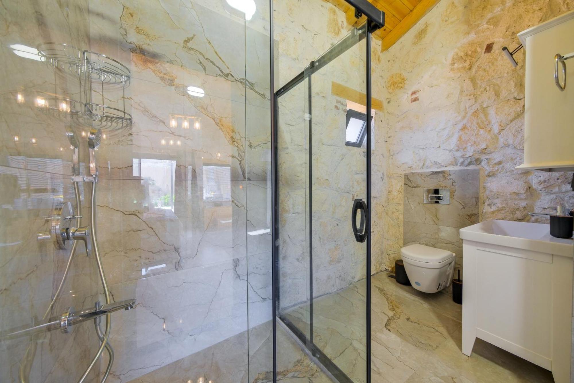 Fethiye Villa Ka Exclusive 1 エクステリア 写真